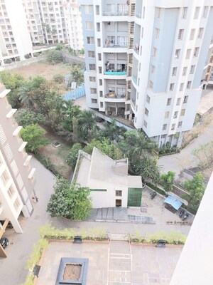 3 BHK Apartment For Rent in Rohan Leher, Baner