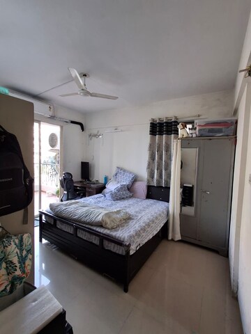 Bedroom in 3 BHK Apartment at Baner – for Rent