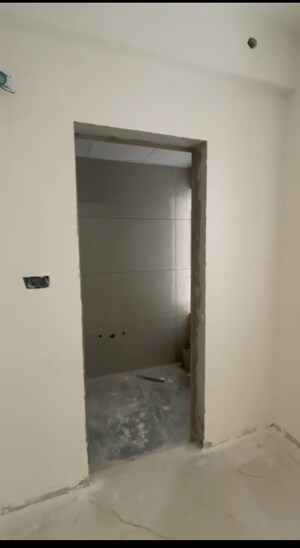 Attached Bathroom in 3 BHK Apartment at Financial District – for Sale