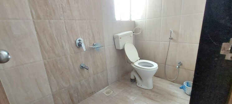 Bathroom, miami-apartment 2 Bedroom 982 Sq.Ft. Apartment In Dhayari Pune 9513269