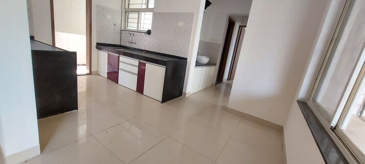 Kitchen, miami-apartment 2 Bedroom 982 Sq.Ft. Apartment In Dhayari Pune 9513269