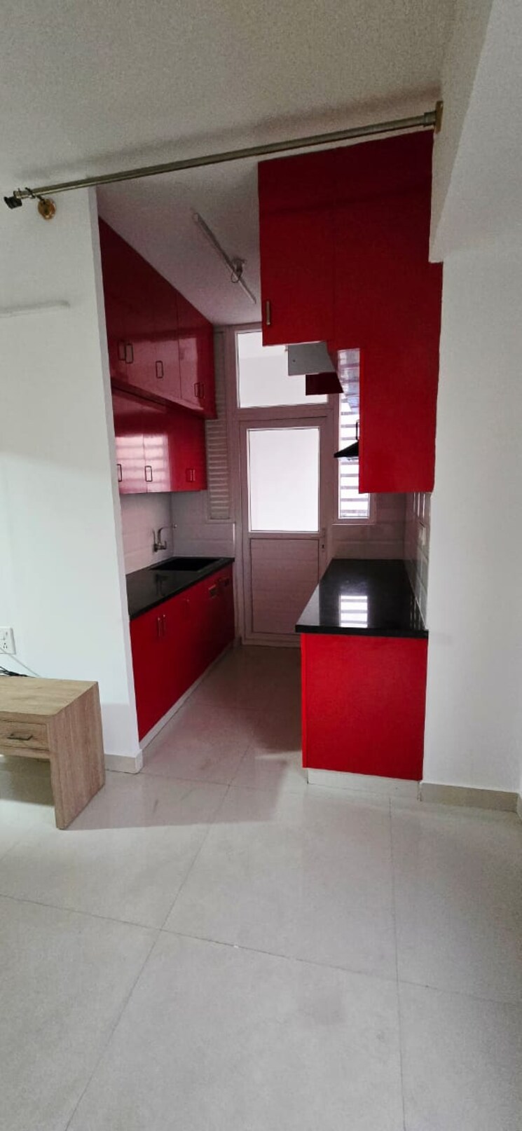 Kitchen, mahadevpura 1 Bedroom 650 Sq.Ft. Apartment In Mahadevpura Bangalore 9513296