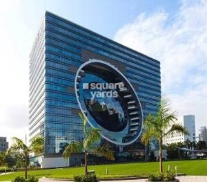  Office Space For Rent in Wadhwa The Capital, Bandra East