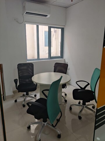 Team Area in  Office Space at Kharadi – for Rent
