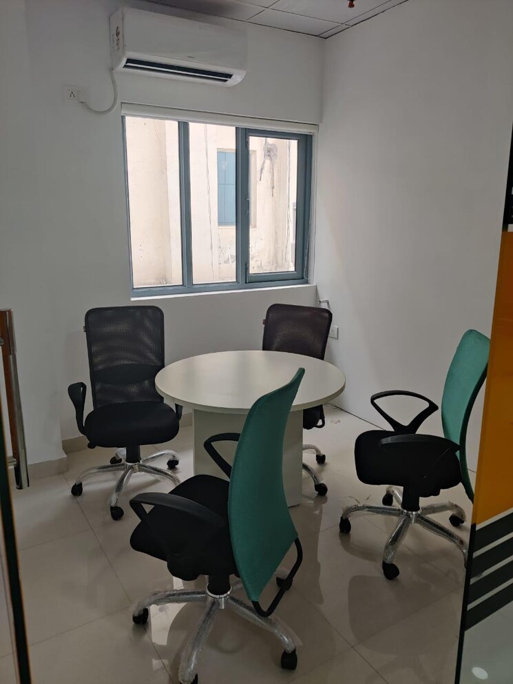 Team Area, kharadi Commercial Office Space 3400 Sq.Ft. In Kharadi Pune 9513275