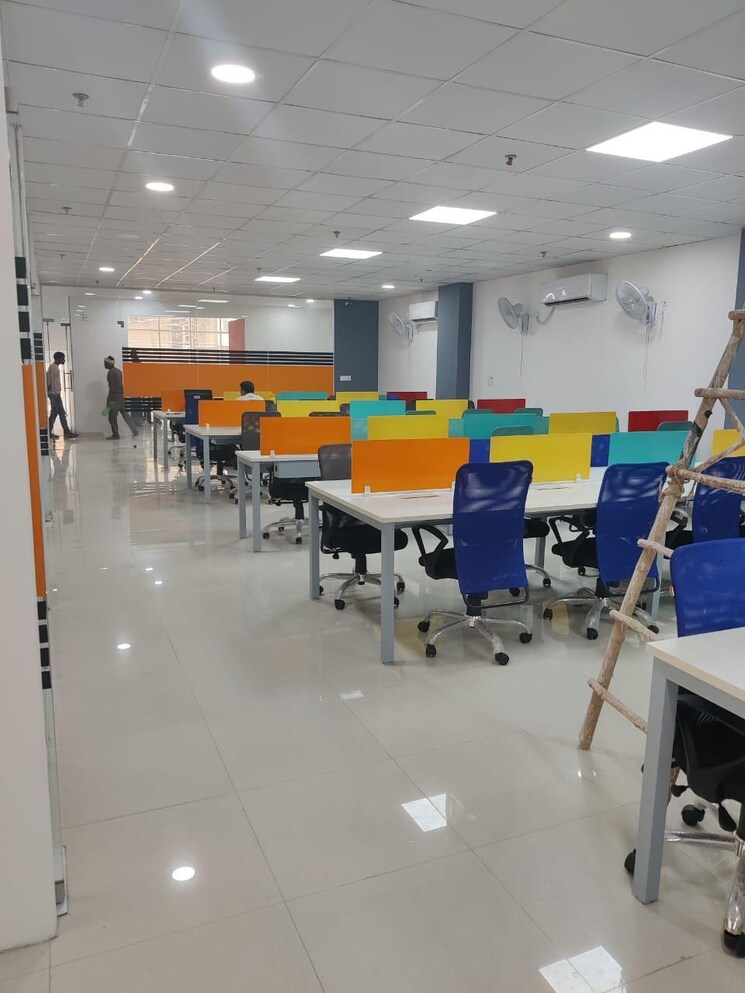 Team Area, kharadi Commercial Office Space 3400 Sq.Ft. In Kharadi Pune 9513275