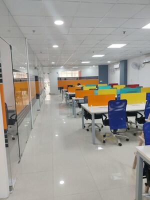  Office Space For Rent in Kharadi