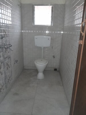 Bathroom in 2 BHK Apartment at Dum Dum – for Sale