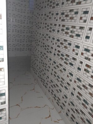 Bathroom in 2 BHK Apartment at Dum Dum – for Sale