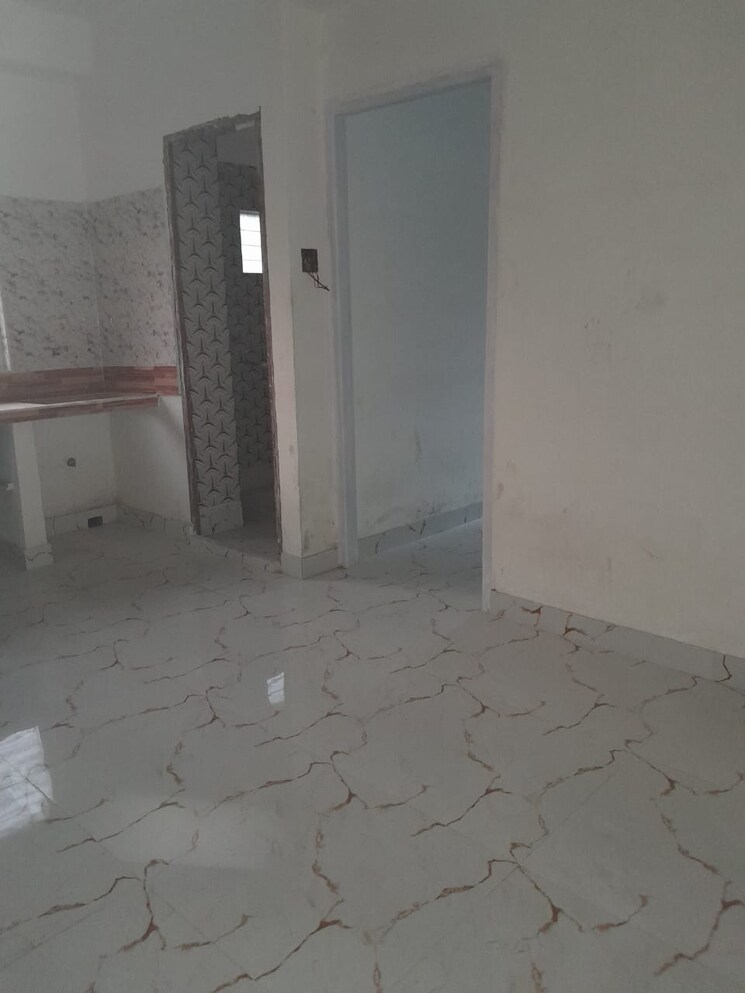 Kitchen, dum dum 2 Bedroom 850 Sq.Ft. Apartment In Dum Dum Kolkata 9513298