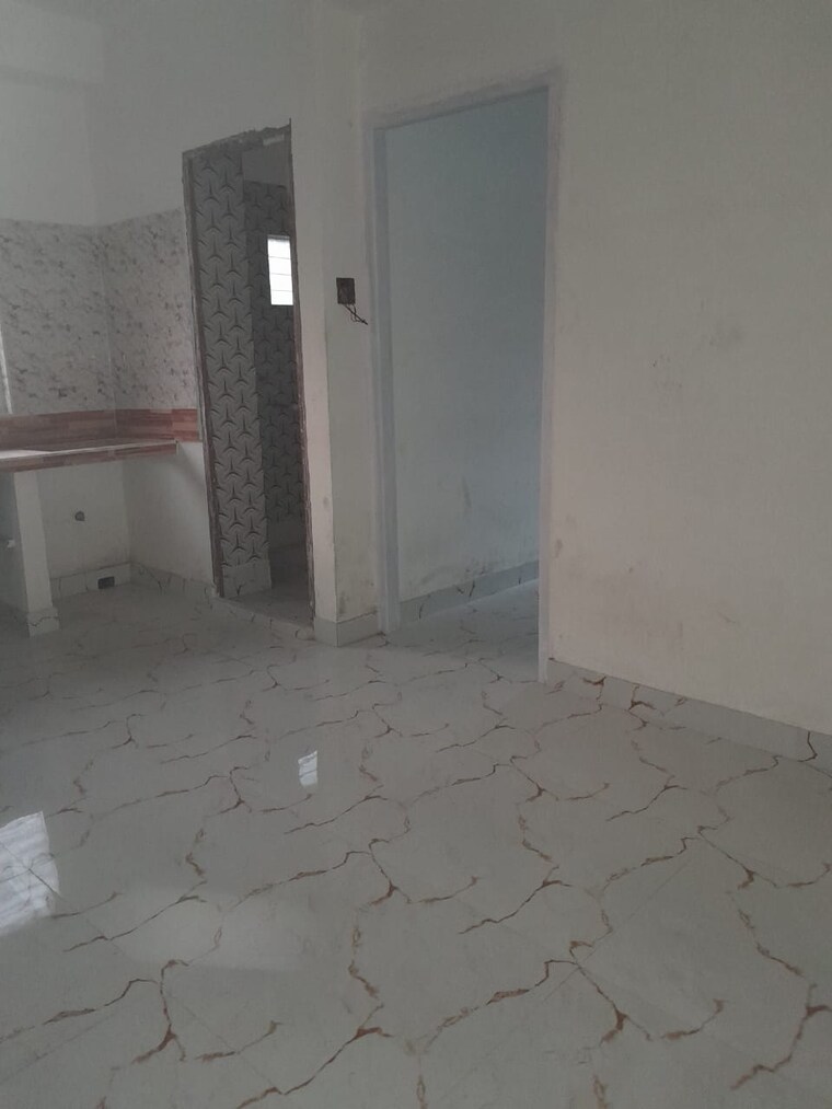 Kitchen, dum dum 2 Bedroom 850 Sq.Ft. Apartment In Dum Dum Kolkata 9513298