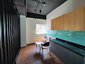 Bedroom in  Office Space at Wakadewadi – for Rent