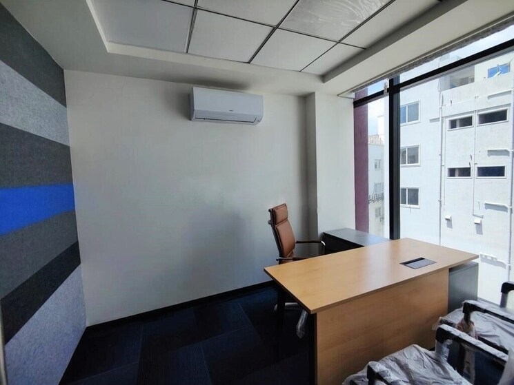 Team Area, wakadewadi Commercial Office Space 4300 Sq.Ft. In Wakadewadi Pune 9513302