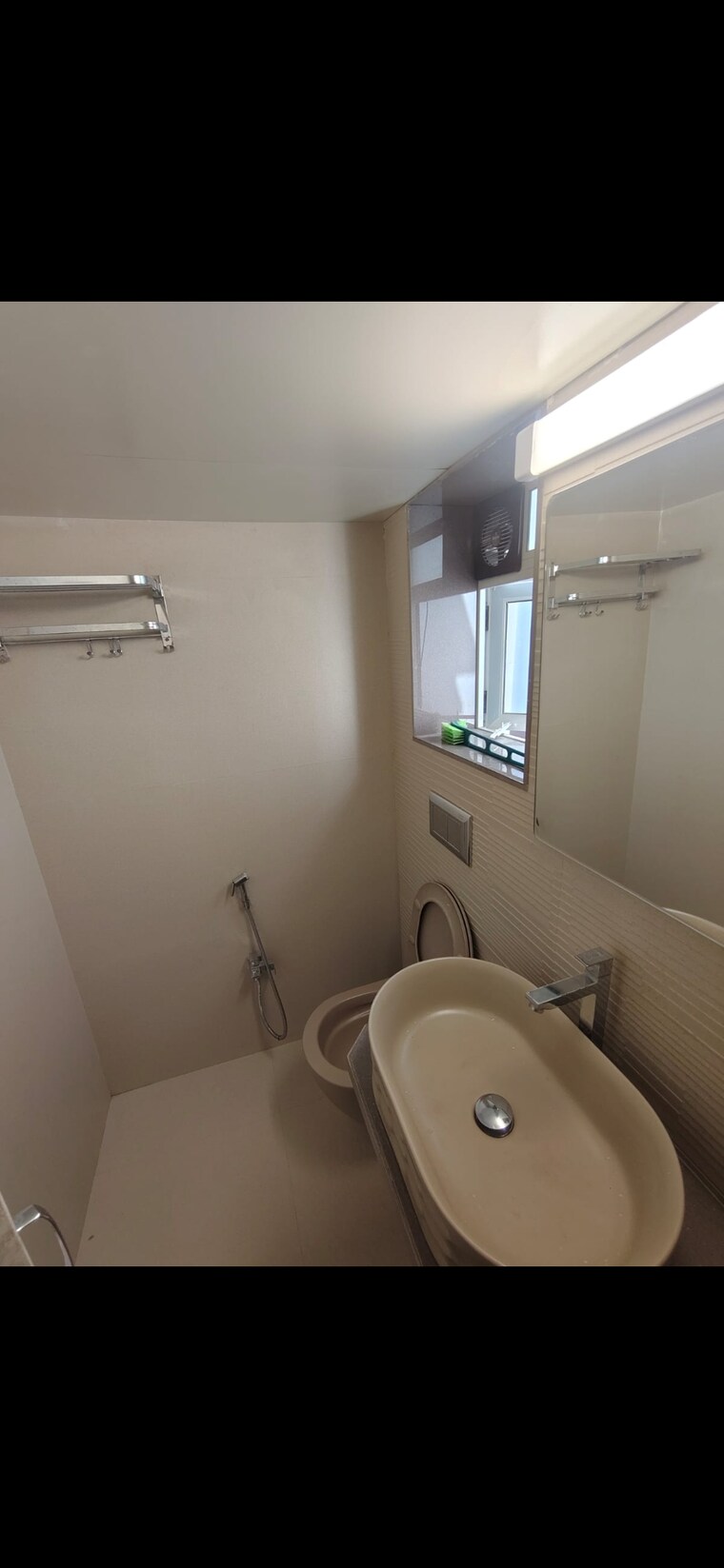 Bathroom, prabhadevi Pg For Girls In Prabhadevi 9513403