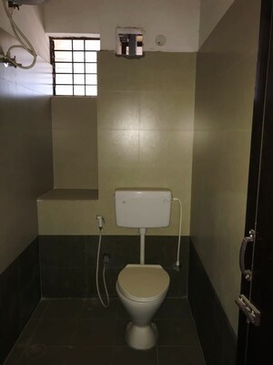 Master Bedroom in 1 RK Apartment at Doddanekundi – for Rent