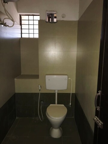 Master Bedroom in 1 RK Apartment at Doddanekundi – for Rent