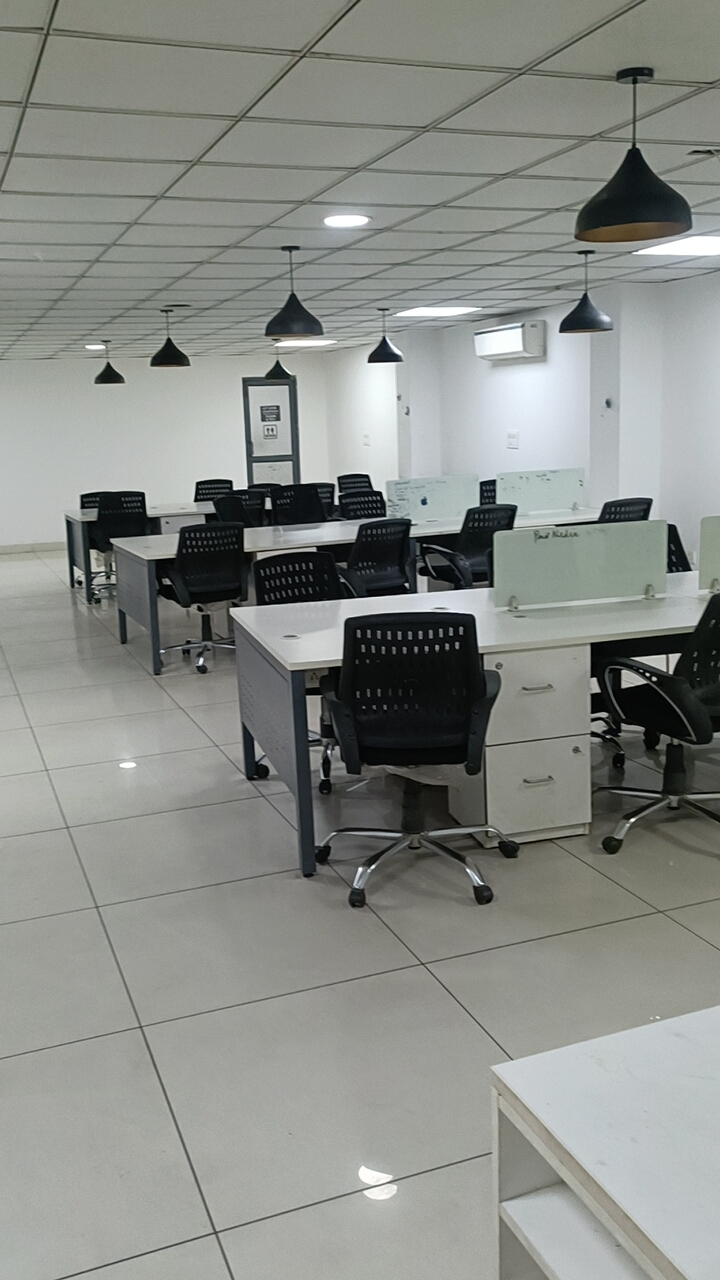 Office Space in IT/SEZ For Rent in Office Space