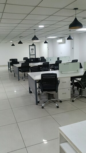  Office Space in IT/SEZ For Rent in Sector 6