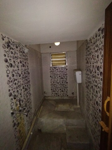 Bathroom in 2 BHK Apartment at Vip Road Haldiram – for Sale