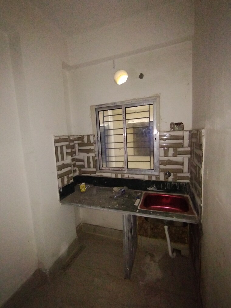 Kitchen, vip road haldiram 2 Bedroom 759 Sq.Ft. Apartment In Vip Road Haldiram Kolkata 9513314
