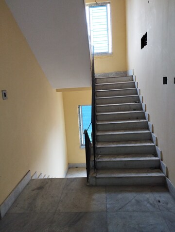 Staircase in 2 BHK Apartment at Vip Road Haldiram – for Sale