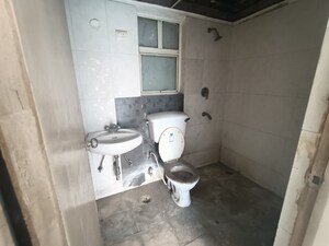 Bathroom in 3 BHK Apartment at ERA Redwood Residency, Sector 78 – for Sale