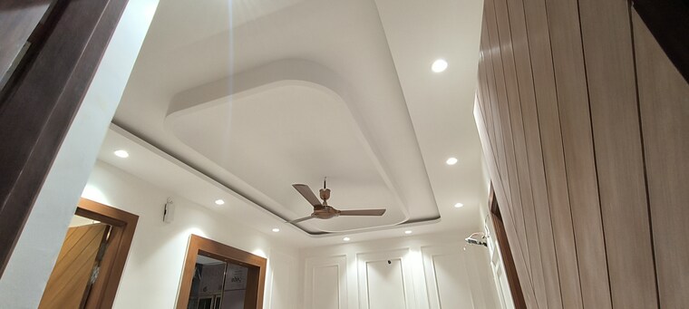 Bedroom, godrej-retreat 2 Bedroom 109 Sq.Yd. Builder Floor In Sector 83 Faridabad 9513428