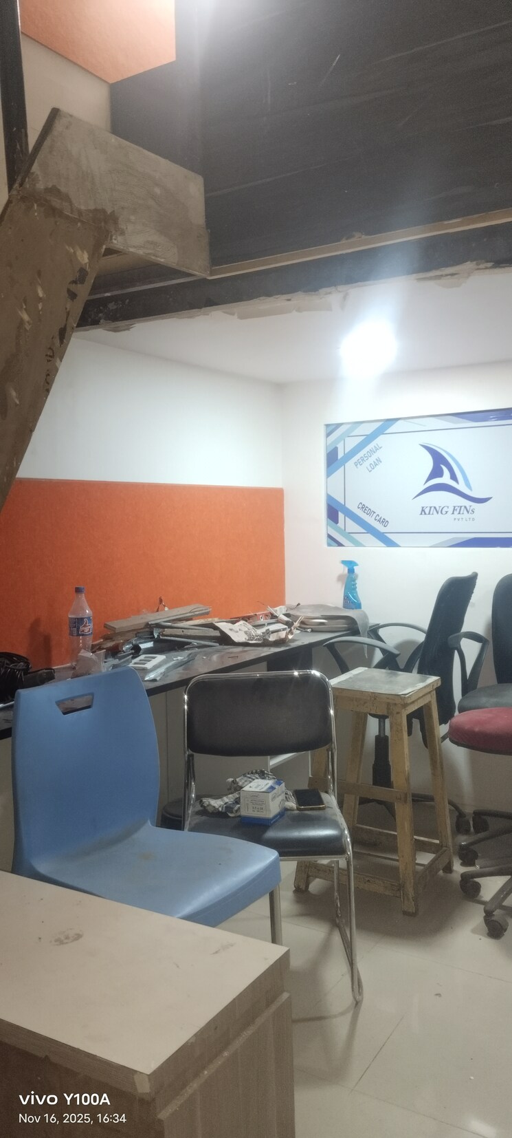 Team Area, ghatkopar east Commercial Office Space 28 Sq.Yd. In Ghatkopar East Mumbai 9513515