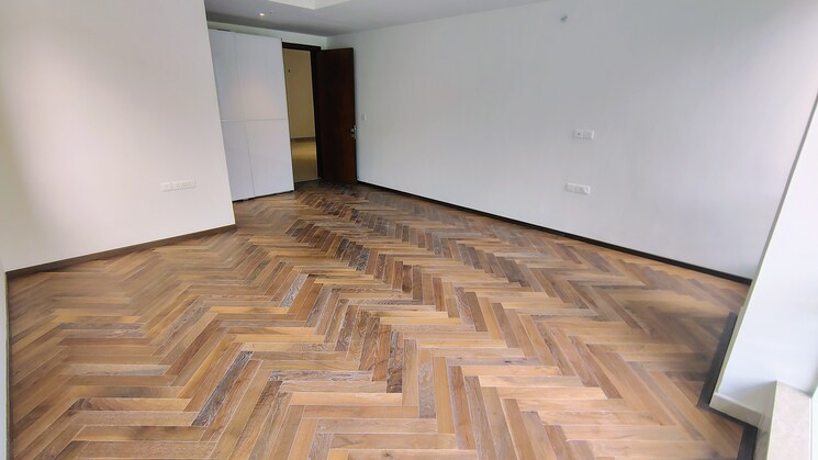 Kitchen, prestige-white-meadows 3 Bedroom 4000 Sq.Ft. Apartment In Whitefield Bangalore 9475194