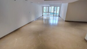 Living Room in 3 BHK Apartment at Prestige White Meadows, Whitefield – for Rent