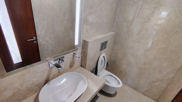 Bathroom, prestige-white-meadows 3 Bedroom 4000 Sq.Ft. Apartment In Whitefield Bangalore 9475194