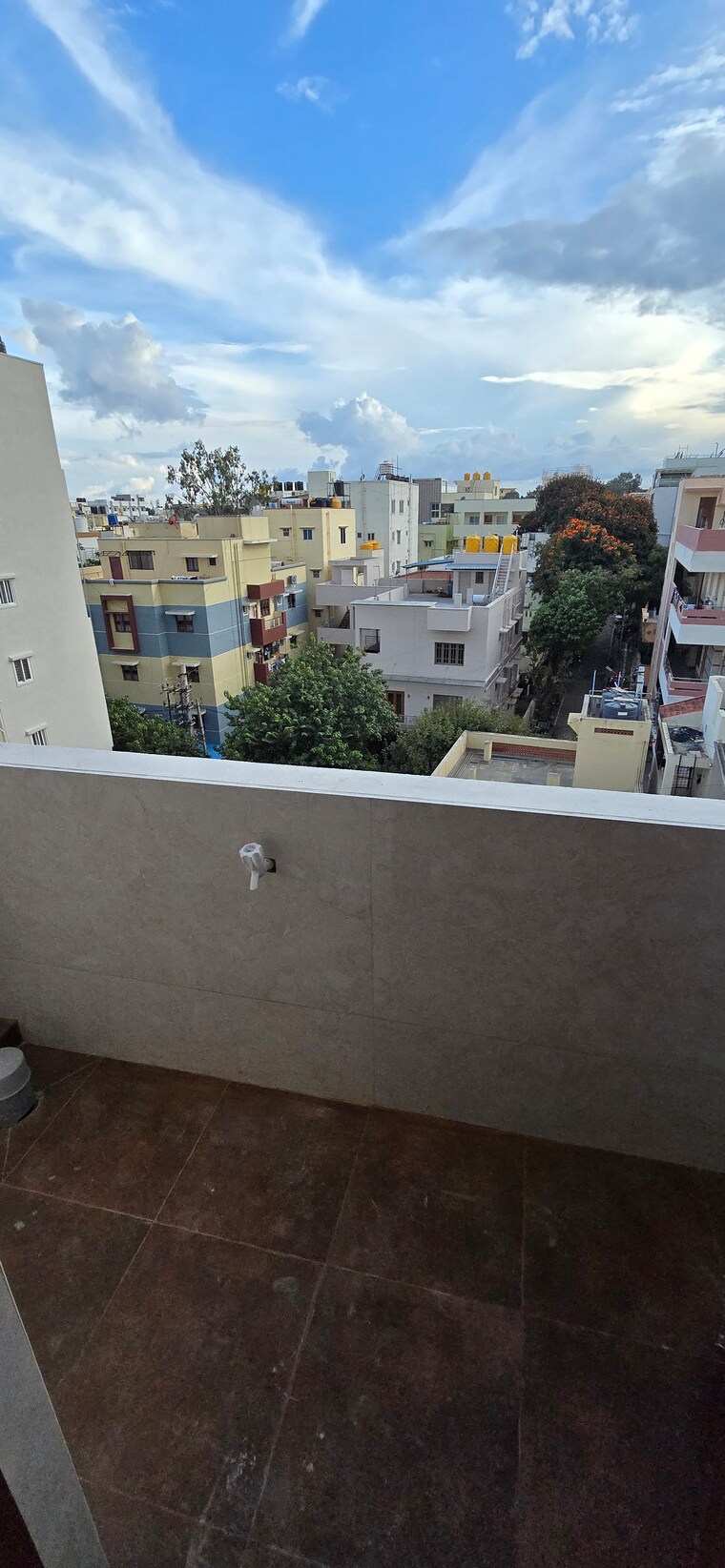 Master Plan, mahadevpura 3 Bedroom 1650 Sq.Ft. Apartment In Mahadevpura Bangalore 9513426