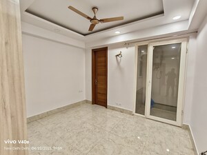 3 BHK Builder Floor For Rent in Vasant Kunj
