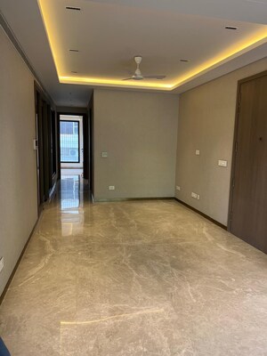 4 BHK Builder Floor For Rent in Green Park