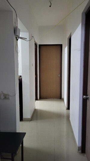 Building Lobby in 2 BHK Villa at Casa Bella Serena, Dombivli East – for Rent