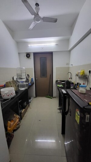 Team Area in 2 BHK Villa at Casa Bella Serena, Dombivli East – for Rent