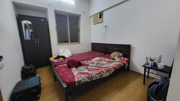 Bedroom in 2 BHK Villa at Casa Bella Serena, Dombivli East – for Rent