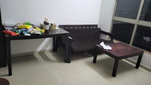 Team Area in 2 BHK Villa at Casa Bella Serena, Dombivli East – for Rent