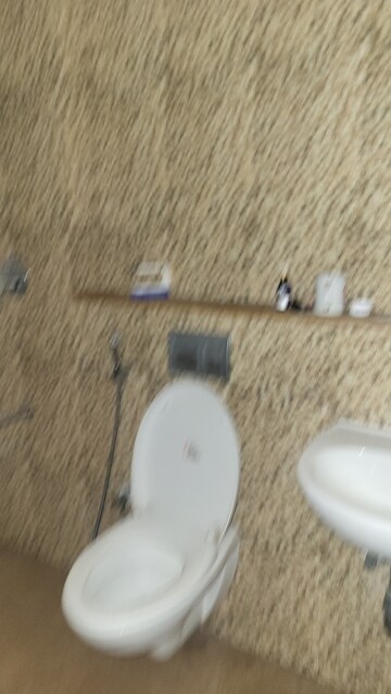 Bathroom in 2 BHK Villa at Casa Bella Serena, Dombivli East – for Rent