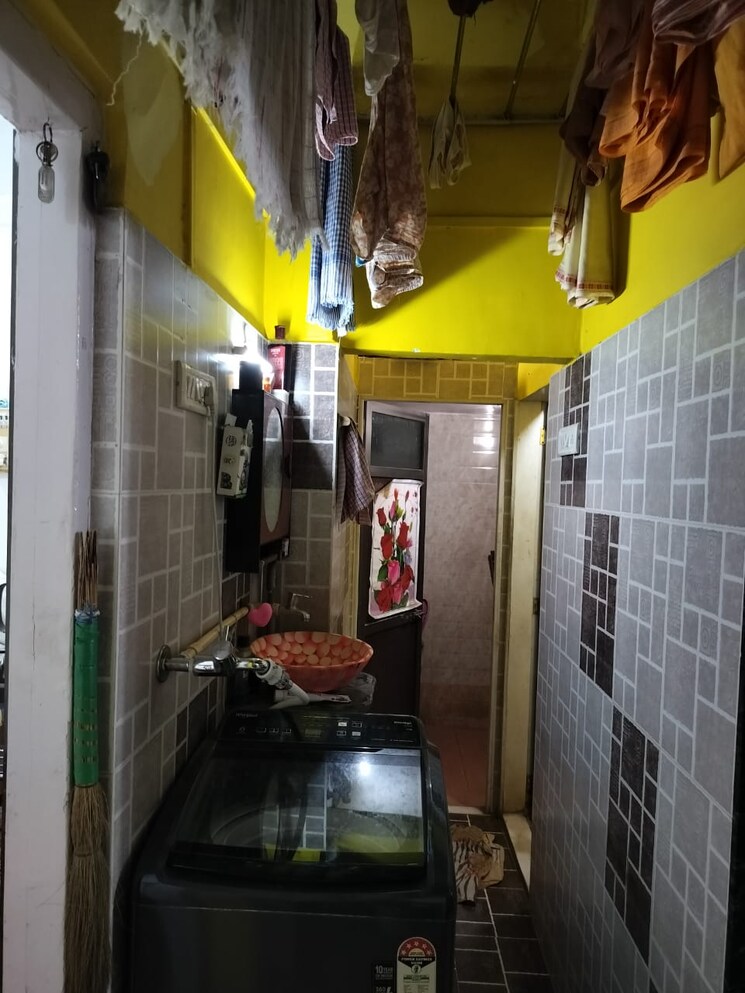 Other, moreshwar-krupa-apartment 1 Bedroom 480 Sq.Ft. Apartment In Bhandup East Mumbai 9513427