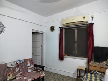 1 BHK Apartment For Sale in Moreshwar Krupa Apartment, Bhandup East