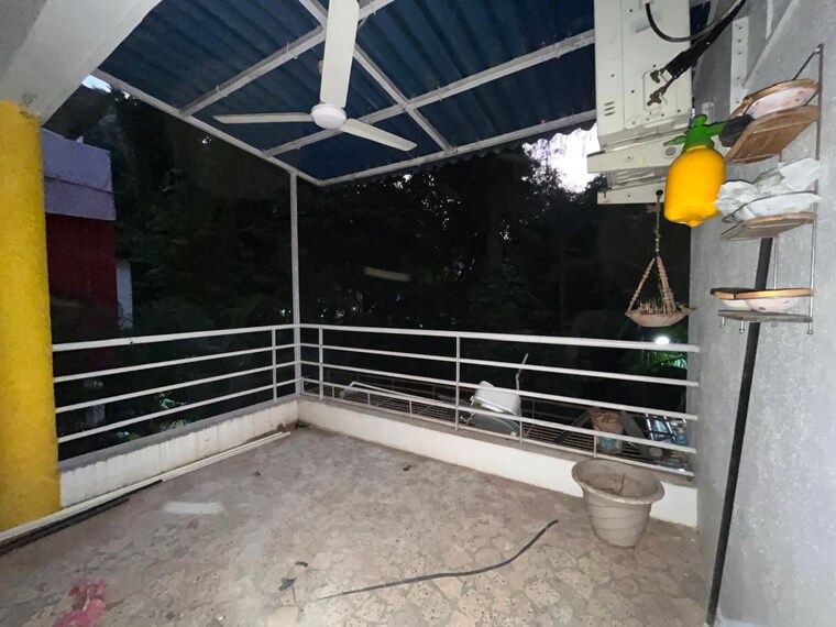 undefined, clover-village 2 Bedroom 1400 Sq.Ft. Apartment In Wanowrie Pune 9513475