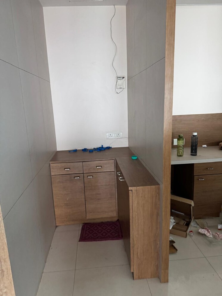 Kitchen, new town Commercial Office Space 1450 Sq.Ft. In New Town Kolkata 9513462