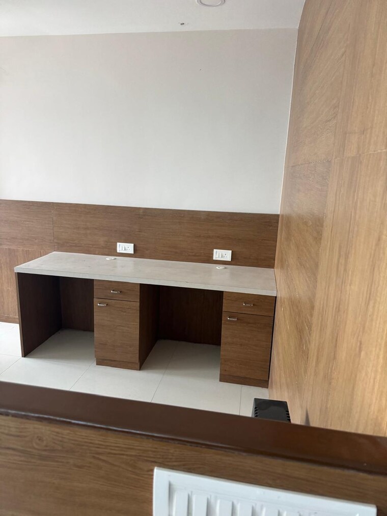 Kitchen, new town Commercial Office Space 1450 Sq.Ft. In New Town Kolkata 9513462