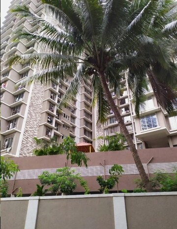 2 BHK Apartment – Exterior View View at Kaustubh Platinum, Borivali East - for Sale