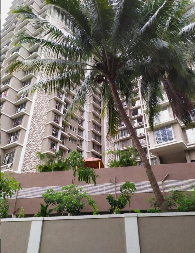 Exterior View, kaustubh-platinum 2 Bedroom 831 Sq.Ft. Apartment In Borivali East Mumbai 9513470