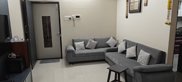 2 BHK Apartment For Sale in Kaustubh Platinum, Borivali East