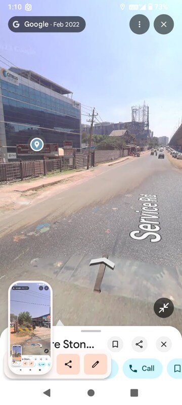  Plot – Exterior View View at Happy Valley Pearl, Subramanyapura - for Sale