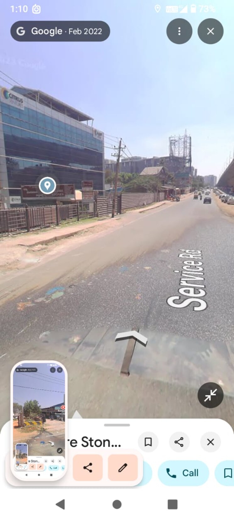 Exterior View, happy-valley-pearl  1500 Sq.Ft. Plot In Subramanyapura Bangalore 9513490