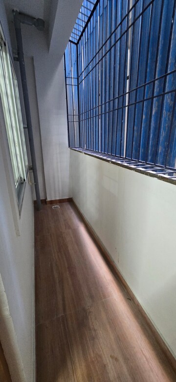 Staircase in 2 BHK Apartment at Doddanekundi – for Rent